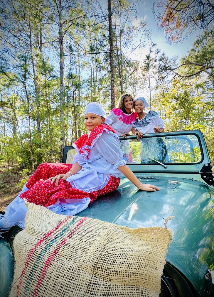 CoffeeLandia Slide 2