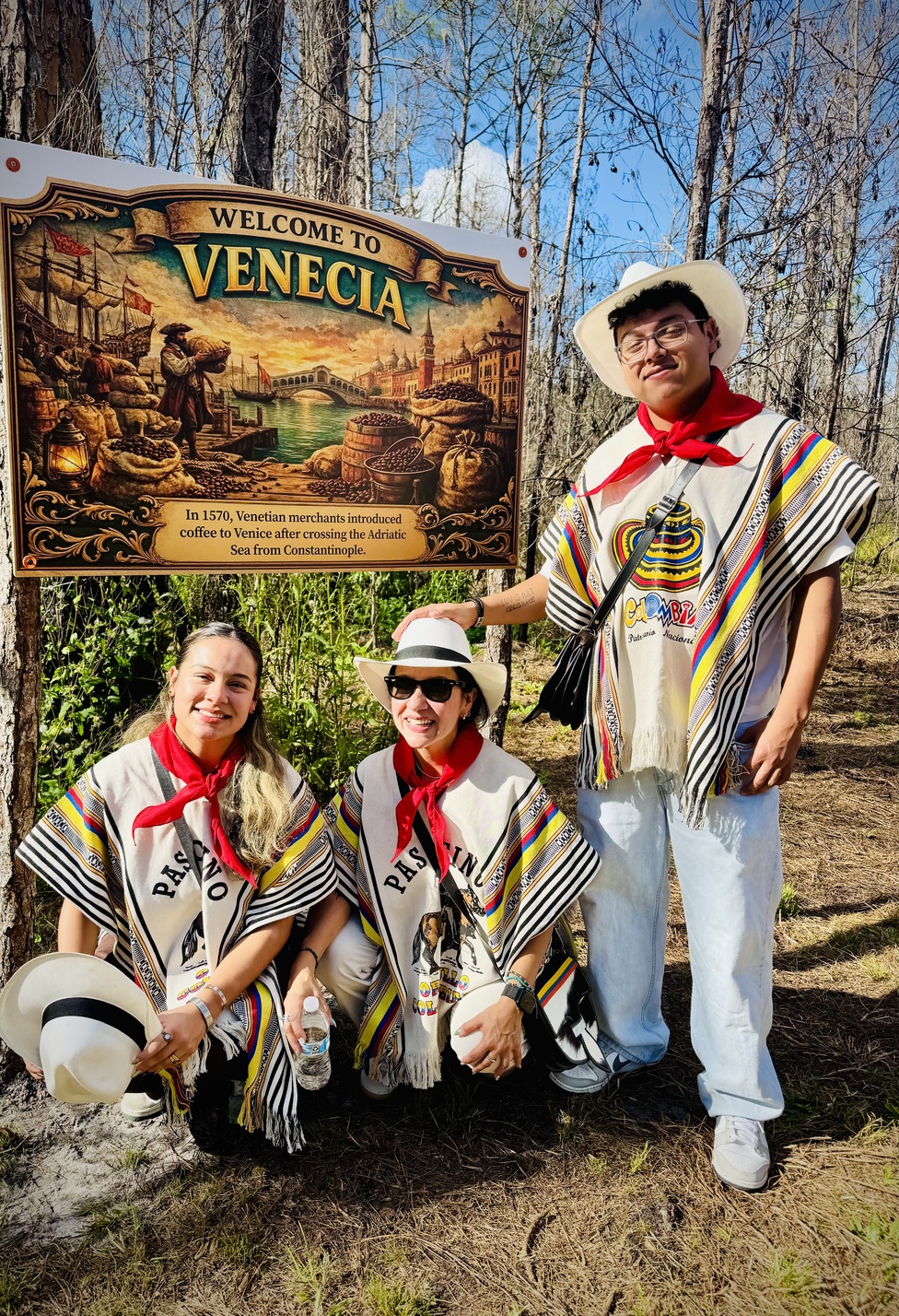 CoffeeLandia Slide 3