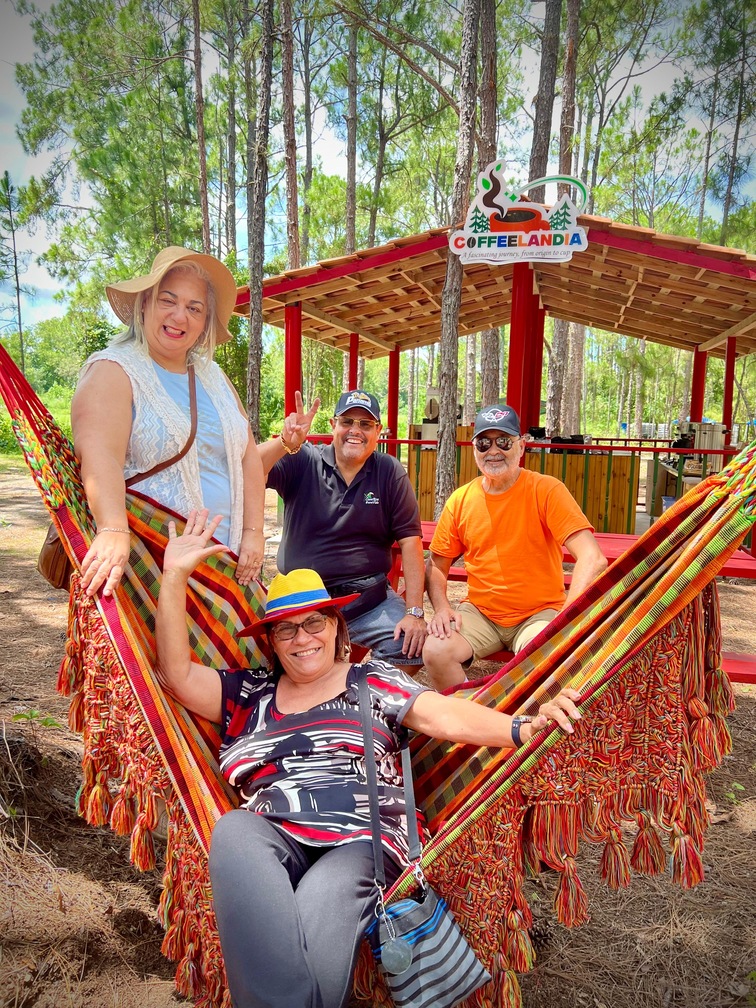 CoffeeLandia Slide 10