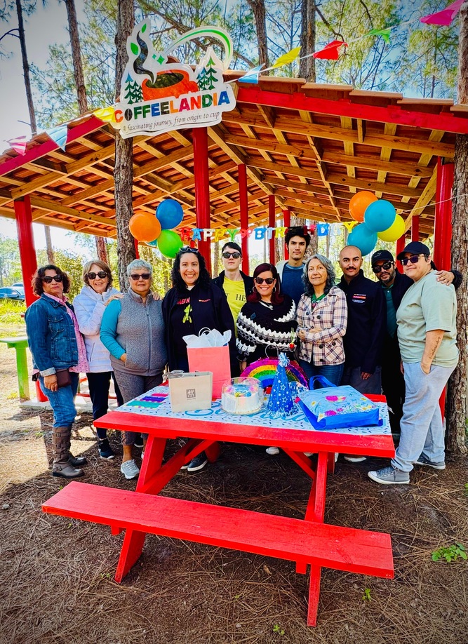 CoffeeLandia Slide 14